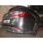 Galia Ťažné zariadenie K0426 typ A pre KIA Optima SW - kombi , od r 2017