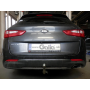 Galia Ťažné zariadenie K0426 typ A pre KIA Optima SW - kombi , od r 2017