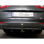 Galia Ťažné zariadenie K0426 typ A pre KIA Optima SW - kombi , od r 2017