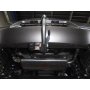 Galia Ťažné zariadenie K0365 typ C pre KIA Picanto II - hatchback , r 2011-2017