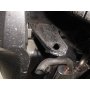 Galia Ťažné zariadenie K0365 typ C pre KIA Picanto II - hatchback , r 2011-2017