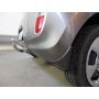 Galia Ťažné zariadenie K0365 typ C pre KIA Picanto II - hatchback , r 2011-2017