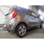 Galia Ťažné zariadenie K0365 typ C pre KIA Picanto II - hatchback , r 2011-2017