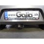 Galia Ťažné zariadenie K0365 typ C pre KIA Picanto II - hatchback , r 2011-2017