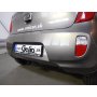Galia Ťažné zariadenie K0365 typ C pre KIA Picanto II - hatchback , r 2011-2017