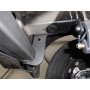 Galia Ťažné zariadenie K0365 typ C pre KIA Picanto II - hatchback , r 2011-2017
