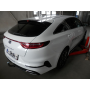 Galia Ťažné zariadenie K0475 typ C pre KIA ProCeed - 5dv , od r 2018