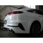 Galia Ťažné zariadenie K0475 typ C pre KIA ProCeed - 5dv , od r 2018