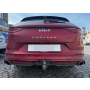 Galia Ťažné zariadenie K0475 typ C pre KIA ProCeed - 5dv , od r 2018