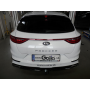 Galia Ťažné zariadenie K0475 typ C pre KIA ProCeed - 5dv , od r 2018