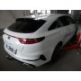 Galia Ťažné zariadenie K0475 typ A pre KIA ProCeed - 5dv , od r 2018