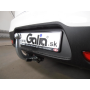 Galia Ťažné zariadenie K0376 typ C pre KIA Rio - 3dv, 4dv,  5dv (2011-2016) , r 2011-2017