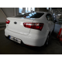 Galia Ťažné zariadenie K0376 typ A pre KIA Rio - 3dv, 4dv,  5dv (2011-2016) , r 2011-2017