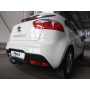 Galia Ťažné zariadenie K0376 typ A pre KIA Rio - 3dv, 4dv,  5dv (2011-2016) , r 2011-2017