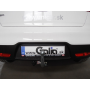 Galia Ťažné zariadenie K0376 typ A pre KIA Rio - 3dv, 4dv,  5dv (2011-2016) , r 2011-2017