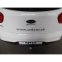Galia Ťažné zariadenie K0376 typ A pre KIA Rio - 3dv, 4dv,  5dv (2011-2016) , r 2011-2017