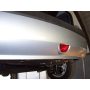 Galia Ťažné zariadenie K0337 typ C pre KIA Rio - 5dv , r 2009-2011