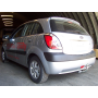 Galia Ťažné zariadenie K0337 typ C pre KIA Rio - 5dv , r 2009-2011