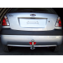 Galia Ťažné zariadenie K0337 typ C pre KIA Rio - 5dv , r 2009-2011