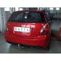 Galia Ťažné zariadenie K0337 typ C pre KIA Rio - 5dv , r 2009-2011