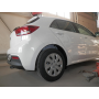 Galia Ťažné zariadenie K0395 typ C pre KIA Rio - 5dv , od r 2017