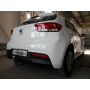 Galia Ťažné zariadenie K0395 typ C pre KIA Rio - 5dv , od r 2017