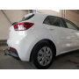 Galia Ťažné zariadenie K0395 typ C pre KIA Rio - 5dv , od r 2017