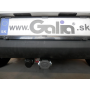 Galia Ťažné zariadenie K0395 typ C pre KIA Rio - 5dv , od r 2017