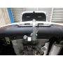 Galia Ťažné zariadenie K0395 typ C pre KIA Rio - 5dv , od r 2017