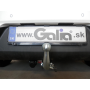 Galia Ťažné zariadenie K0395 typ C pre KIA Rio - 5dv , od r 2017