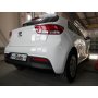 Galia Ťažné zariadenie K0395 typ C pre KIA Rio - 5dv , od r 2017