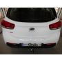 Galia Ťažné zariadenie K0395 typ C pre KIA Rio - 5dv , od r 2017