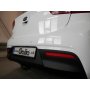 Galia Ťažné zariadenie K0395 typ C pre KIA Rio - 5dv , od r 2017