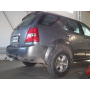 Galia Ťažné zariadenie K0286 typ C pre KIA Sorento - SUV , r 2002-2009