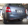 Galia Ťažné zariadenie K0286 typ C pre KIA Sorento - SUV , r 2002-2009