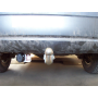 Galia Ťažné zariadenie K0286 typ C pre KIA Sorento - SUV , r 2002-2009