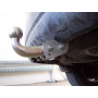 Galia Ťažné zariadenie K0286 typ A pre KIA Sorento - SUV , r 2002-2009