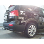 Galia Ťažné zariadenie H0696 typ C pre KIA Sorento - SUV , r 2009-2012