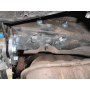 Galia Ťažné zariadenie H0696 typ C pre KIA Sorento - SUV , r 2009-2012