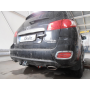 Galia Ťažné zariadenie H0696 typ C pre KIA Sorento - SUV , r 2009-2012