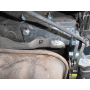 Galia Ťažné zariadenie H0696 typ A pre KIA Sorento - SUV , r 2009-2012