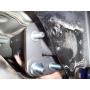 Galia Ťažné zariadenie H0696 typ A pre KIA Sorento - SUV , r 2009-2012