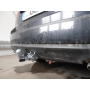 Galia Ťažné zariadenie H0696 typ A pre KIA Sorento - SUV , r 2009-2012