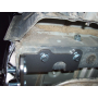 Galia Ťažné zariadenie H0696 typ A pre KIA Sorento - SUV , r 2009-2012