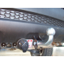 Galia Ťažné zariadenie H0696 typ A pre KIA Sorento - SUV , r 2009-2012