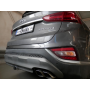 Galia Ťažné zariadenie H0917 typ C pre KIA Sorento - SUV , 2012-2015.02