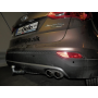 Galia Ťažné zariadenie H0917 typ C pre KIA Sorento - SUV , 2012-2015.02