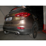 Galia Ťažné zariadenie H0917 typ C pre KIA Sorento - SUV , 2012-2015.02