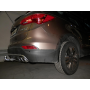 Galia Ťažné zariadenie H0917 typ A pre KIA Sorento - SUV , 2012-2015.02