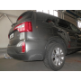 Galia Ťažné zariadenie H0917 typ C pre KIA Sorento - SUV , 2015.03-2020.09